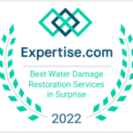 Best Water Damage Restoration Service 2022 - Expertise